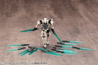 HEAVY WEAPON UNIT23 MAGIA BLADE 12