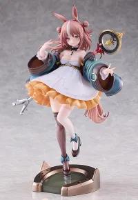 Solarain Kurige-chan - Scale Figures - photo 8