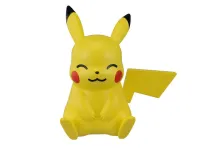 BANDAI HOBBY Pokémon Model Kit QUICK!! 16 PIKACHU (SITTING POSE) - Pokémon - photo 1