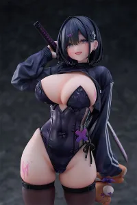 HOTVENUS Teddy Bear Hunter - 18+ - photo 18