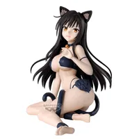 To LOVEru DARKNESS Nyarls Collection Yui Kotegawa