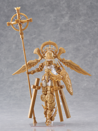 PLAMAX GO-05 OVERLORD Gabriel: Standard Ver. 1
