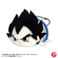 MAX LIMITED Dragon Ball Z POTE KORO MASCOT - Dragon Ball Z - photo 8