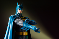 DC COMICS BATMAN THE BRONZE AGE ARTFX STATUE 6