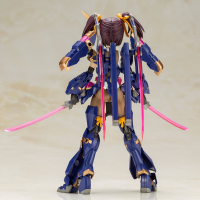 FRAME ARMS GIRL AYATSUKI 13