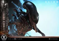 Prime 1 Studio Museum Masterline XL Alien: Romulus Scorched Xenomorph Deluxe Bonus Version - Alien (Movie Franchise) - photo 59