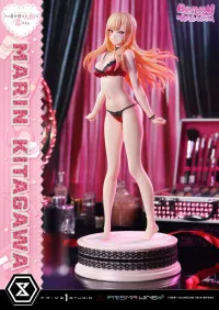 Prime 1 Studio Premium Masterline TV animation My Dress-Up Darling Marin Kitagawa Bonus Version - My Dress-Up Darling - photo 52