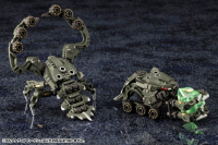 ALTERNATIVE HARDSHELL 9