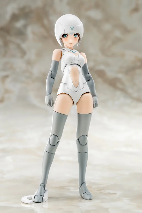 KOTOBUKIYA B1R-M CHASSIS KIT SKIN COLOR A - Megami Device
