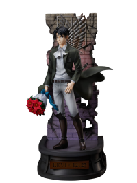 Attack on Titan The Final Season Levi Birthday 1/7 Scale Figure 2