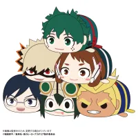 MAX LIMITED My hero academia POTE KORO MASCOT 2 - My Hero Academia - photo 1