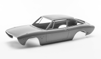 [HC44] 1:24 ISUZU 117 COUPÉ EARLY VERSION 13