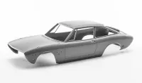 Hasegawa [HC44] 1:24 ISUZU 117 COUPÉ EARLY VERSION - Scale Kits - photo 13