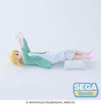 Anime "BOCCHI THE ROCK!" PM Perching Figure "Nijika Ijichi" -With Her Sister- 8