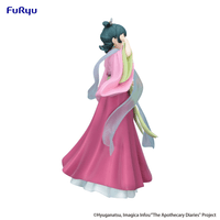 The Apothecary Diaries Trio-Try-iT Figure -Maomao- 12