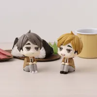 MegaHouse Lookup Haikyu!! Osamu Miya（Repeat） - Haikyu!! - photo 5