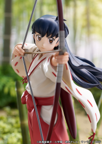 1/7 Scale Figure "Kagome Higurashi" 10