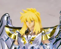 TAMASHII NATIONS Saint Cloth Myth - God Cloth Cygnus Hyoga (Saint Seiya) - Saint Seiya - photo 5