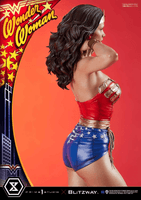 Museum Masterline Wonder Woman 1975 (TV Series) Wonder Woman 27