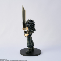 FINAL FANTASY VII REBIRTH™ ADORABLE ARTS – ZACK FAIR 9