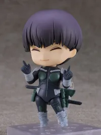 GOOD SMILE COMPANY Nendoroid Soshiro Hoshina - Kaiju No. 8 - photo 4