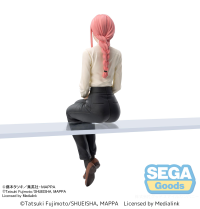 Chainsaw Man PM Perching Figure Makima 7