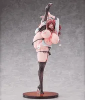HOTVENUS Lewd Girl I-shaped Balance - Akari Isshiki Tapestry Set Edition - 18+ - photo 1