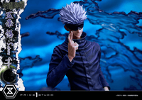 Concept Masterline Jujutsu Kaisen Satoru Gojo DX Bonus Version 8