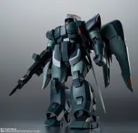 TAMASHII NATIONS ＜SIDE MS＞ ZGMF-1017 GINN ver. A.N.I.M.E. Mobile Suit Gundam Seed, Bandai Spirits The Robot Spirits - Mobile Suit Gundam SEED - photo 3
