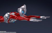 ULTRAMAN & EMI [ULTRAMAN: RISING] "ULTRAMAN: RISING", TAMASHII NATIONS S.H.Figuarts 4