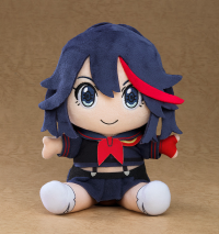 Plushie Ryuko Matoi 1
