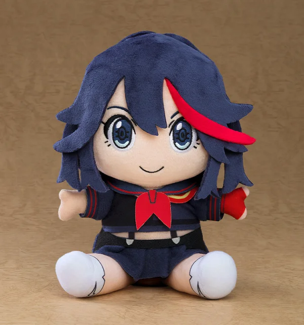 GOOD SMILE COMPANY Plushie Ryuko Matoi - KILL la KILL