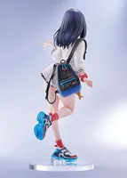 GOOD SMILE COMPANY Rikka Takarada feat. toridamono - SSSS.GRIDMAN - photo 5