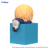 OSHI NO KO　Hikkake Figure -Aqua- 6