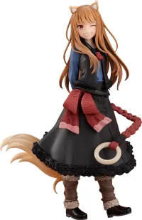 GOOD SMILE COMPANY POP UP PARADE Holo: 2024 Ver. - Spice and Wolf - photo 2