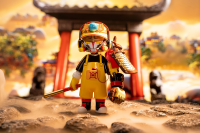 FACELESS （The Monkey King: Uproar in Heaven）Limited edition: Wukong 4