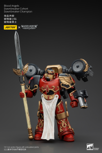Blood Angels Dawnbreaker Cohort Dawnbreaker Champion 14
