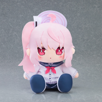 Chocopuni Big 40cm Plushie Natsu 1