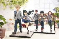 KONEKORE Katsuki Bakugo Uniform Ver. 8