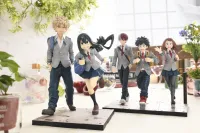 BellFine KONEKORE Katsuki Bakugo Uniform Ver. - My Hero Academia - photo 8