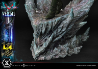 Ultimate Premium Masterline Devil May Cry 5 Vergil EX Color Limited Version 12