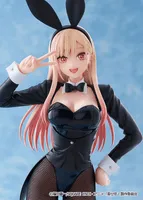 ANIPLEX My Dress-Up Darling Marin Kitagawa Halloween Bunny Ver. Non-Scale Figure - My Dress-Up Darling - photo 6