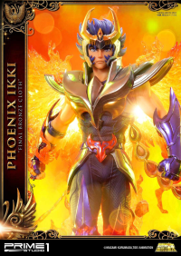 Premium Masterline Saint Seiya Phoenix Ikki Final Bronze Cloth 25