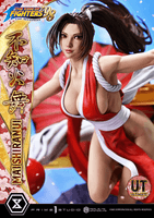 Real Elite Masterline THE KING OF FIGHTERS '98 MAI SHIRANUI Ultimate Version 			 62