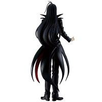 Karasu (Dark Tournament Edition vol. 2) Yu Yu Hakusho, Masterlise Ichibansho Figure 3