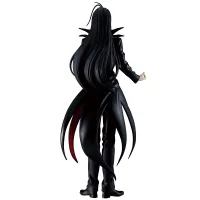 BANDAI Karasu (Dark Tournament Edition vol. 2) Yu Yu Hakusho, Masterlise Ichibansho Figure - Yu Yu Hakusho - photo 3