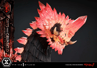 Ultimate Diorama Masterline Berserk Guts Versus Grunbeld in Apostle Form 13