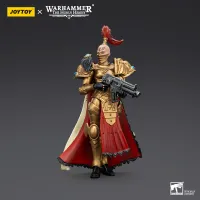 JOYTOY Sisters of Silence White Falcons Vigilator Cadre Vigilator 1 - Warhammer 40K - photo 14