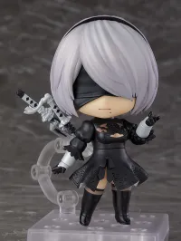 SQUARE ENIX Nendoroid NieR:Automata 2B (YoRHa No.2 Type B)(re-run) - NieR:Automata - photo 1