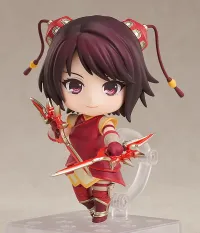 GOOD SMILE COMPANY Nendoroid Han LingSha - Legend of Sword and Fairy - photo 5